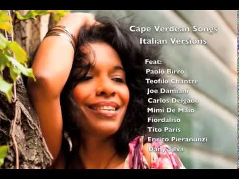 Karin Mensah - Orizzonti - Capo Verde e dintorni