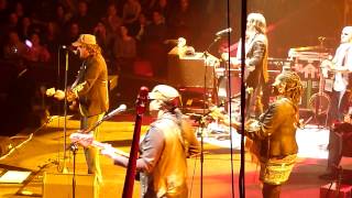 Zucchero at The Royal Albert Hall 22/05/2013 Bacco Perbacco