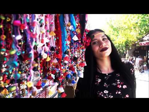 SAMKO feat TAYFUN - PORTAKALI SOYDUM (OFFICIAL VIDEO)