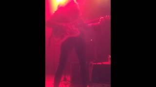 Shannon Wright - Black little stray