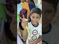 😆 Pranesh First Vlog by his voice #shortvideo #shortsvideo @sonanddadofficial