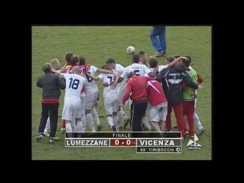 Calcio, Lega Pro Prima Div. Gir. A 2013/14 - 10^ g.ta: Lumezzane-Vicenza 0-1