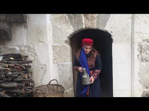 Erik Dalı - Mehmet Kayık - Sazlı Sözlü Oyun Havaları - [Offical Video]