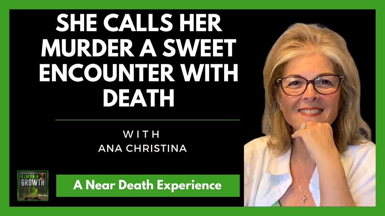 Did She Suffer When She Was Murdered?- with Ana Christina