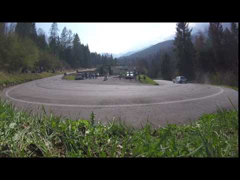 2° Dolomiti Rally Day - 2017