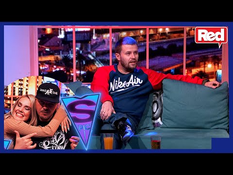 Špic - Juice&Anđa, Gost:Boris Borisogljebski aka. Shorty! - deo 1 - 18.02.2021 - Red TV