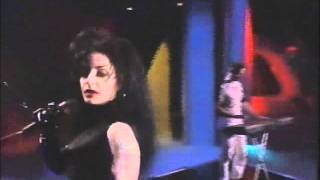 FANGORIA - Punto y Final