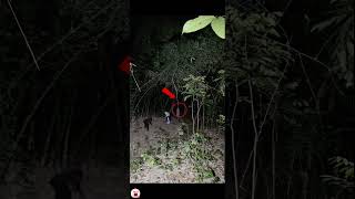 🔴 LIVE Horror Experience | She Fell While Running From Ghost