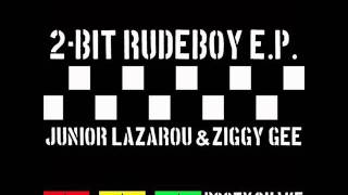 2 Bit Rude Boy - Ziggy Gee (Electro DubStep Version) - Booty Shake Records