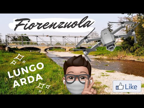 Lungo Arda di Fiorenzuola