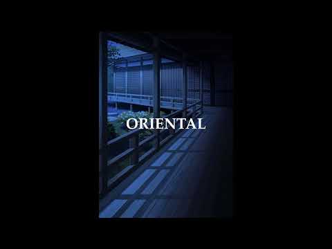[FREE] DARK JAPANESE TYPE BEAT - "Oriental"