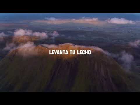 Levantate, Hecho está - Pista - Jose Luis Reyes Feat.  World Worship