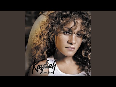 Videoclip de Ma déclaration — Kayliah
