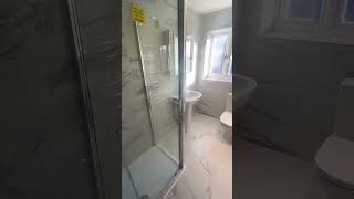 Preview of Bathroom renovation.