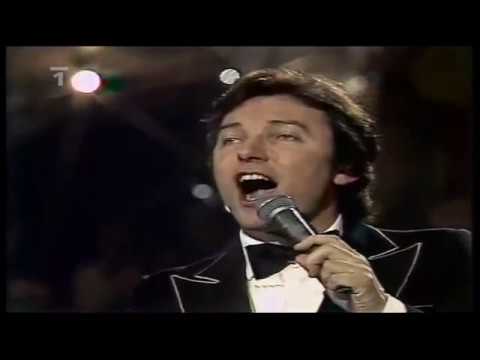 Karel Gott - Tichá noc (1979)