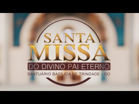 [AO VIVO] Santa Missa - 6h -13/09/2020