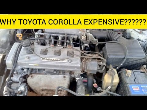 5 Reasons Why 5A is the Most RELIABLE Engine