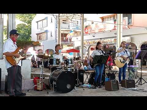 MOYOG SONGKOTOUN BUSKERS 28 08 2022