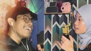 Download lagu Memori Berkasih Cover by Ammar & Aliah mp3