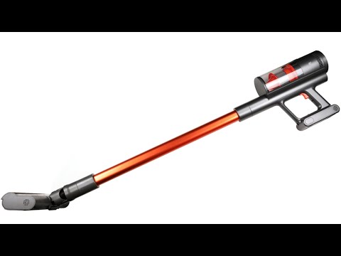 SHUNZAO Z11 Max Staubsauger - Unboxing & Kurzreview