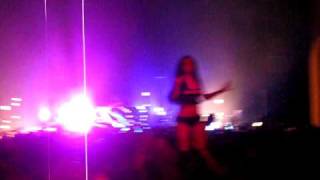 Deadmau5 - Arguru (Live at the Fillmore)