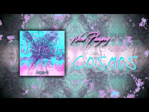 Lazara - Cosmos (Instrumental)