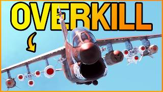 War Thunder's Forgotten Tank Deleter