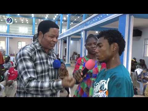 Terrible Confession: I Swallowed Two Cowries To Obtain Power