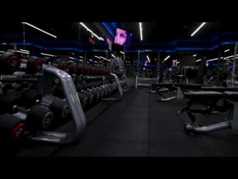 Gimnasio VivaGym Málaga Centro Miniatura de video de YouTube 21