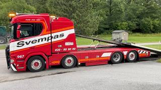 بيع معدات صناعية أخرى Scania R500 - صورة 4 | Machineryline SA معدات صناعية أخرى Scania R500 | صورة 4 - Machineryline