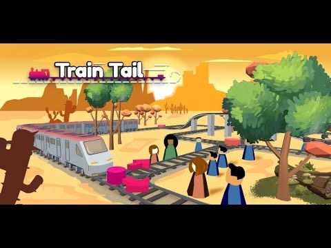 Train Tail