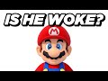 Guessing what Games are "Woke"