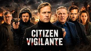 Citizen Vigilante Full Movie | Armie Hammer | Costas Mandylor | Lennart Betzgen | Review & Facts