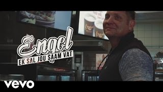 Engel, Ek Sal Jou Saamvat Music Video