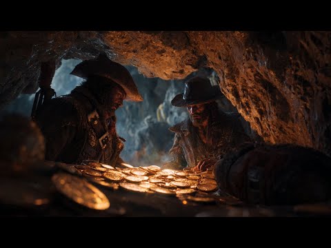 A Classic Italian Adventure Film | The Secret of the Black Falcon (1961) | Full Movie