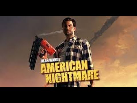Alan Wake's American Nightmare | The Happy Song | Poets of the Fall | Alan vs Takens