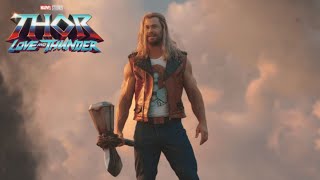 THOR: Love and Thunder  Movie Clips  Tamil Dubbed