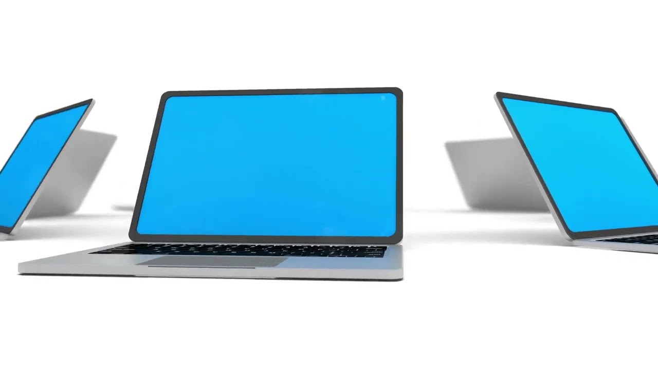 Revive Your Tech Life with Ex Lease Laptops