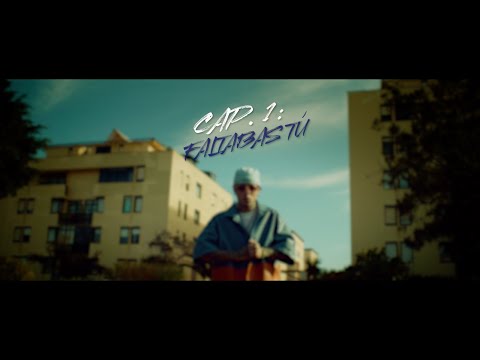 FALTABAS TÚ (Capítulo 1) - Maikel Delacalle, The Rudeboyz