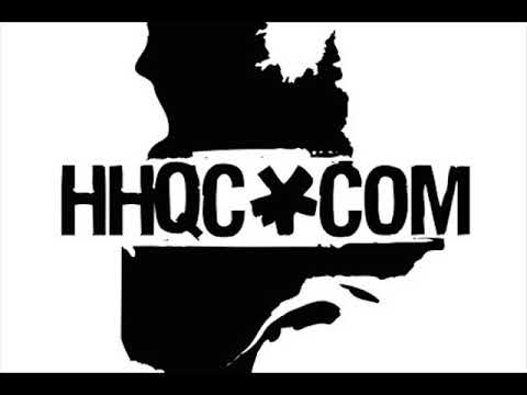 SME ft.  Koriass - Open your eyes HHQC Rap Qc