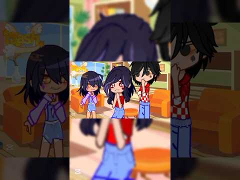 🔥Music growing up🧑&zwj;🎤 💜 Aphmau 💜💛 Gacha Trend 💛 #gacha#aphmaumeme#gachaclub#aphmaugachameme#ashahsna