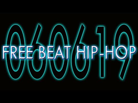 [FREE] 060619 - CJ MOLUKSSE | Free Beat | Hip Hop Instrumental 2019