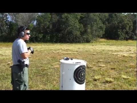 Moving and Shooting: Doug Gardner and Chris Costa