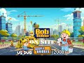 Bob The Builder On Site Roads And Bridges US Dub 2008