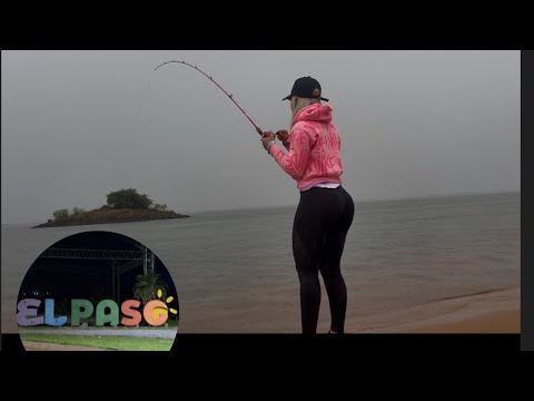 PESCA EN PASO DE LA PATRIA CORRIENTES 🎣🧉🩷