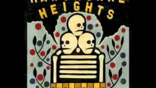 Hawthorne Heights- Drive