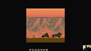 audap's CAS Senjo no Okami II Switch