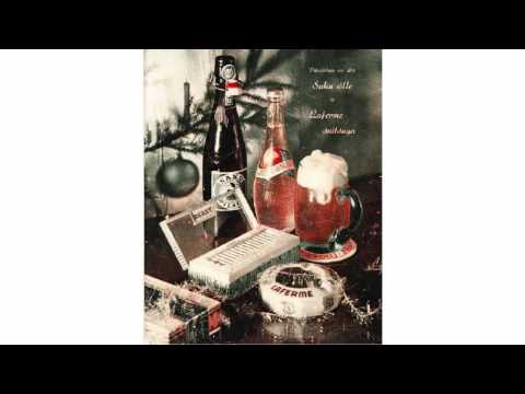 Ants Eskola - Lõbus õllepruulija (1937)