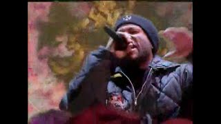 Gravediggaz - Bang Your Head (Live on The Word, 1995)