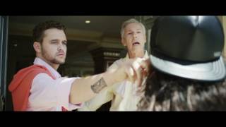 Sammy Wilk - Ready For War (Official Music Video)